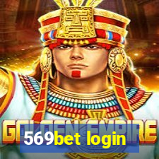 569bet login